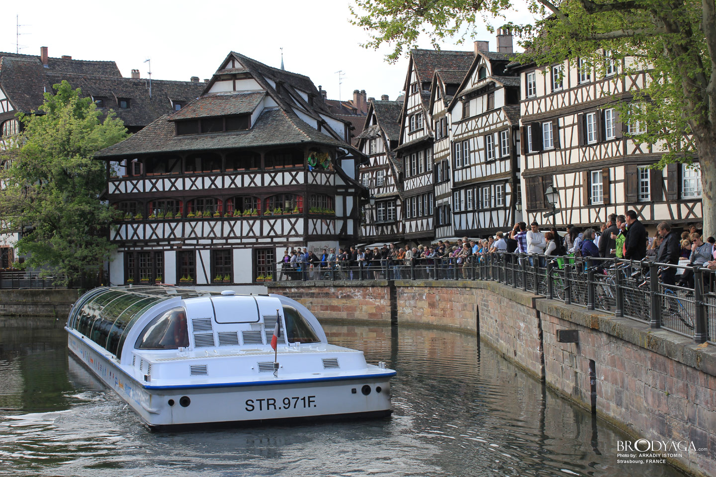 Strasbourg